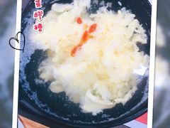 鸡蛋醪糟-袁老大肉夹馍(边家村分店)