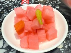 -胖妹面庄(香饵胡同店)