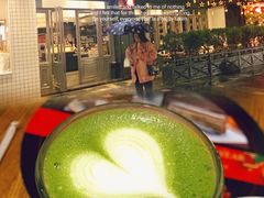 -YUMI芽米·法式烘焙·咖啡(骖鸾路店)