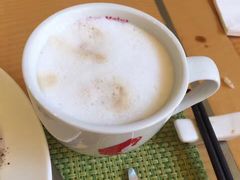 -威斯汀舞台餐厅