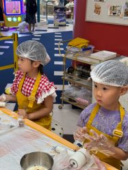 -奈尔宝家庭中心·亲子餐厅(苏州大悦城店)