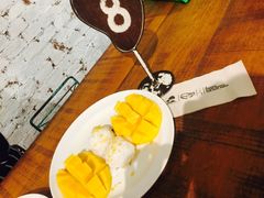 -Mango Tango