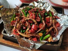 -聚鑫阁江浙菜·非遗传承技艺(闵行交大店)