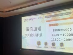 -华夏良子·足道SPA艾灸(金皇大厦店)