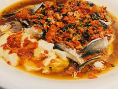 -聚鑫阁江浙菜·非遗传承技艺(闵行交大店)