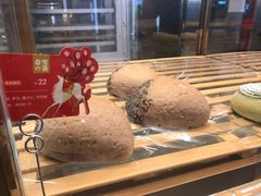-奈雪的茶(佛山顺德美的悦然广场店)