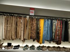 -ZARA(深圳金光华广场店)