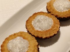 迷你燕窝蛋挞-金悦轩海鲜酒家(拱北店)