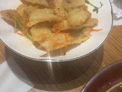 -金掌勺·锅包肉(广渠门店)