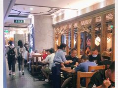 -云海肴·汽锅鸡·云南菜(美罗城店)