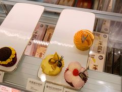 -Pantry's Best派悦坊蛋糕(K11购物艺术中心店)