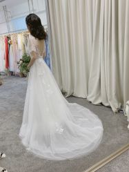 -LeCameliaBridal 山茶花新娘 婚纱礼服高级定制
