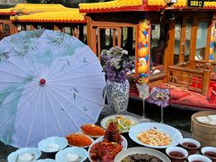 -金陵家宴·金陵春·南京菜(夫子庙店)