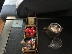 -华夏良子·足道·SPA·艾灸(苏州桥店)