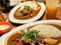 -CURRY YA 熟成咖哩專門店(深圳湾万象城店)