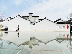 -青果巷历史文化街区