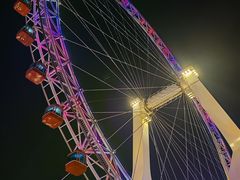 -天津之眼摩天轮