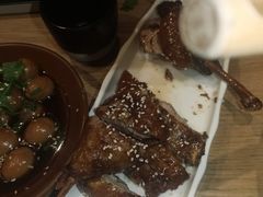 -川堂风·跷脚牛肉·乐山爆炒(宝山日月光店)