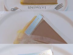 太妃海盐千层-CHEZ JASMINE 茉莉的氧气厨房