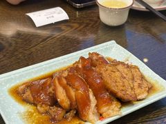 -抱德·潮汕味(琶洲店原惠城鱼仔)