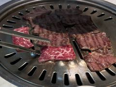 -六七八韩式烤肉·韩国料理(上杭路店)