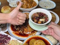 -中阿兰牛肉面(悦海新天地店)