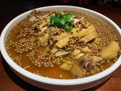 -老板恋上鱼(高新万达店)