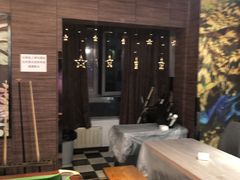 -屿家轻奢农家小院(十三陵店)