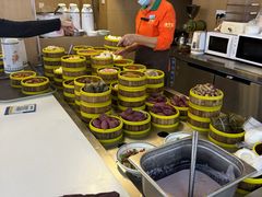 -津可佳·和树银海杂粮