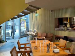 -KimPro 辛普乐概念韩餐