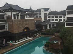 -苏州吴宫泛太平洋酒店