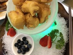 -香云轩·顺德菜(香云纱园林酒店店)