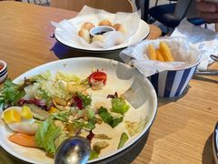 -玛尚诺Pizza&Bar(长泰广场店)