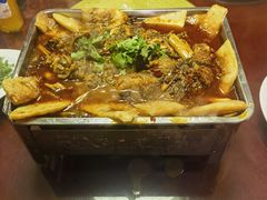 -闻香阁·清真(光荣道店)