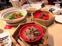 -避风塘(百联东郊店)
