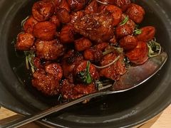 -客汀家宴·客家烟火 四季食材(集美店)