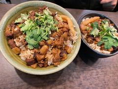 -古代饭堂(冠亚店)