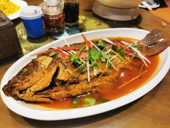 -蔡家酒楼(一德街店)