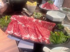 -捞王锅物料理(凯旋路店)