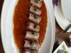 -王府井文华东方酒店-紫膳餐厅