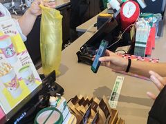 -星巴克(北京门头沟长安天街店)