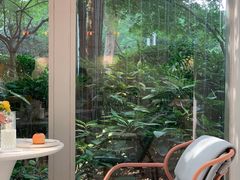 -CHEZ JASMINE 茉莉的氧气厨房