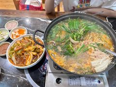 -秀男家米肠汤饭