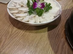 -菌海森林·非遗野生菌火锅(西山区滇池路摩根道店)