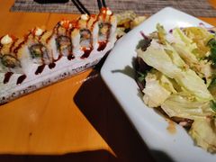 -月见·烧鸟酒场居酒屋(农科路店)