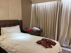 -杭州城中香格里拉大酒店