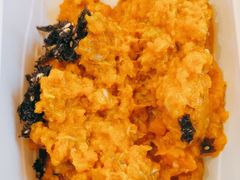 -轻蔬不用等·素食(江苏路店)