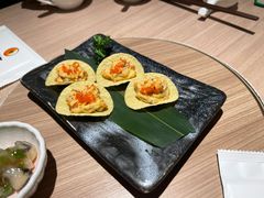 -大渔铁板烧(万象城店)