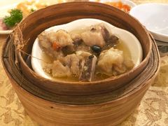 蒸排骨-红星酒家