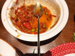 -千百味红餐厅·江西菜(绿地双子塔店)